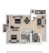 B1A Loir 0338 floor plan